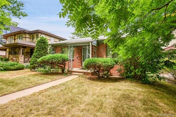 1925 Columbine St, Denver, CO 80210