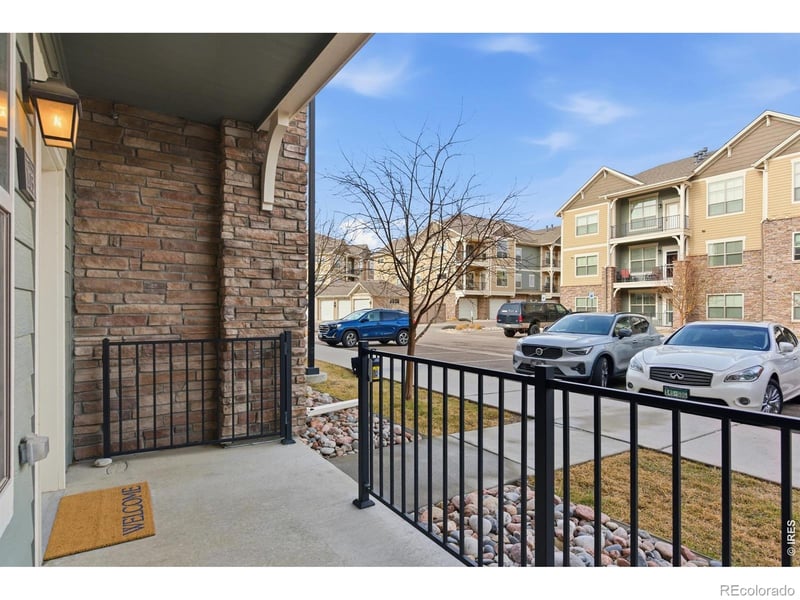 4780 Hahns Peak Dr #103, Loveland, CO 80538