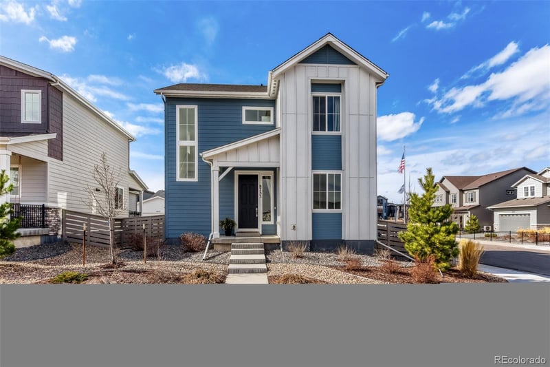 8733 Arriba Dr, Littleton, CO 80125