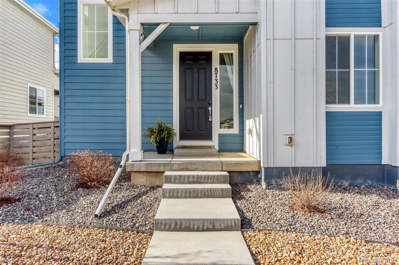 8733 Arriba Dr, Littleton, CO 80125