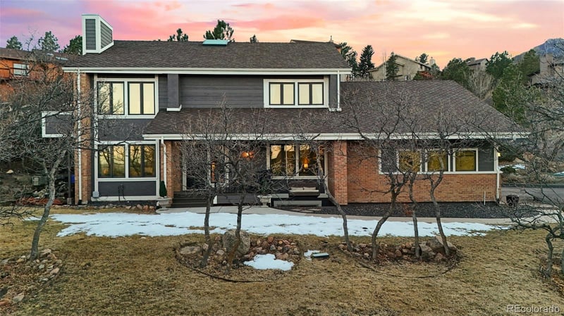 253 Chatham Dr, Colorado Springs, CO 80906