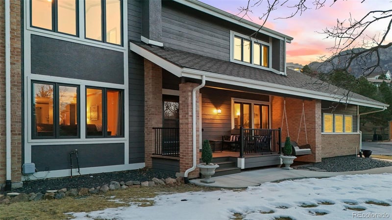 253 Chatham Dr, Colorado Springs, CO 80906