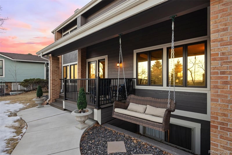 253 Chatham Dr, Colorado Springs, CO 80906
