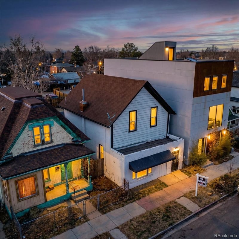3132 Downing St, Denver, CO 80205