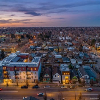 3132 Downing St, Denver, CO 80205