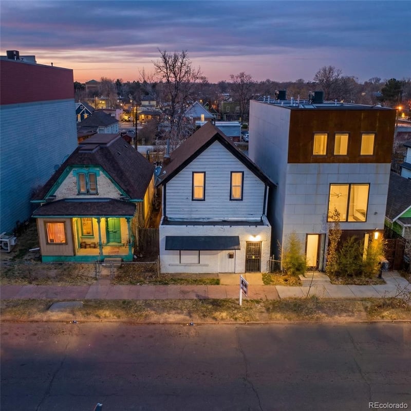 3132 Downing St, Denver, CO 80205