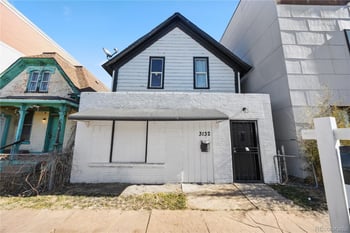 3132 N Downing St, Denver, CO 80205