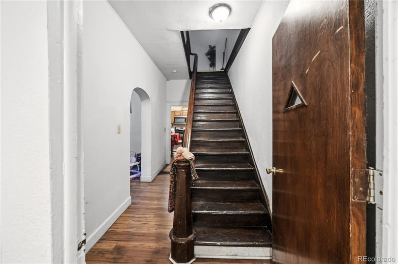 3132 Downing St, Denver, CO 80205