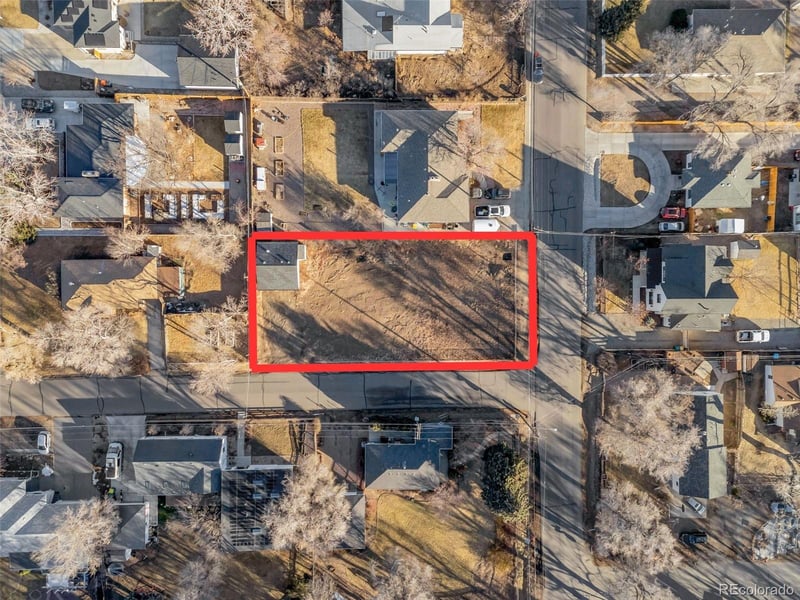 2105 Teller St, Lakewood, CO 80214