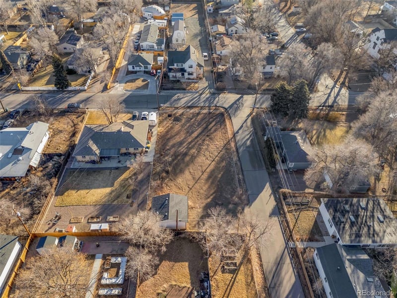 2105 Teller St, Lakewood, CO 80214