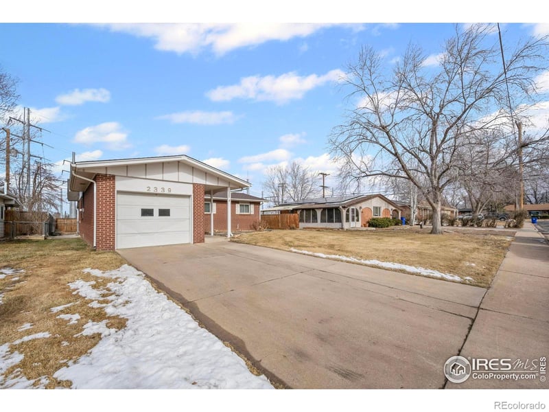 2339 11th St Rd, Greeley, CO 80634