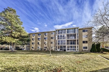 13626 Bates Ave #103, Aurora, CO 80014