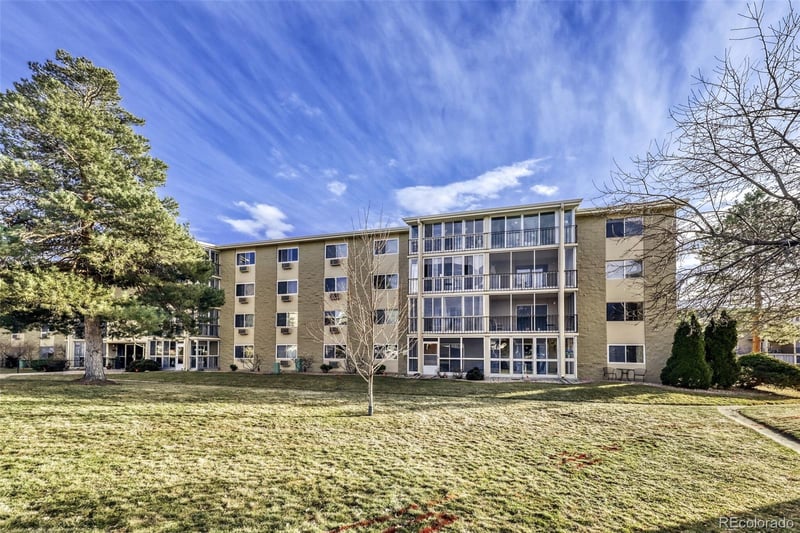 13626 Bates Ave #103, Aurora, CO 80014