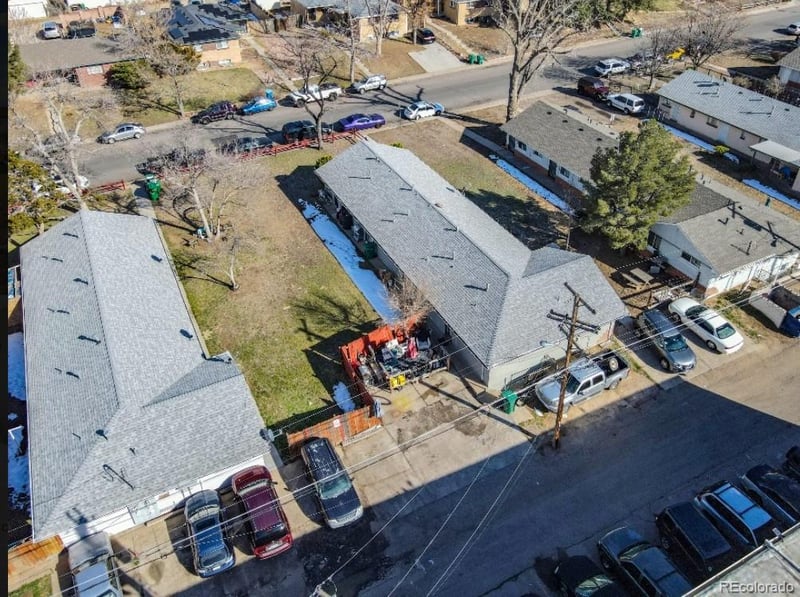 1193 Akron St, Aurora, CO 80010