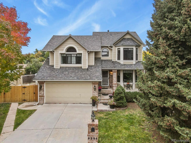 8284 Quarto Ave, Littleton, CO 80128