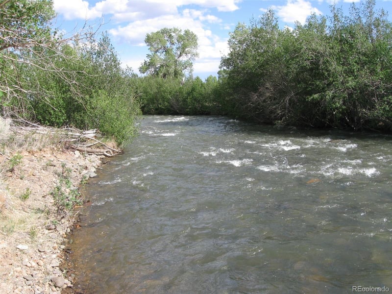 Lots 27-28 Alamosa River Est, La Jara, CO 81140