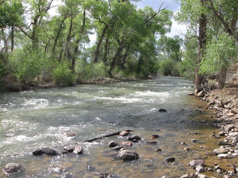 Lots 27-28 Alamosa River Est, La Jara, CO 81140