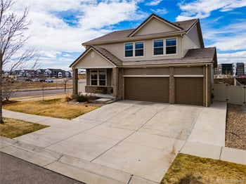 4707 Truckee St, Denver, CO 80249
