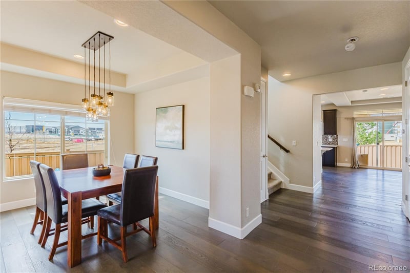 4707 Truckee St, Denver, CO 80249