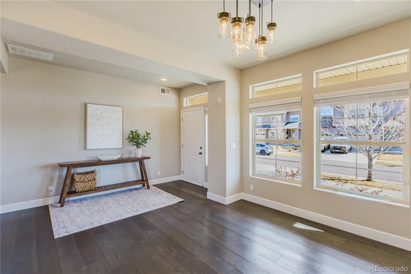 4707 Truckee St, Denver, CO 80249