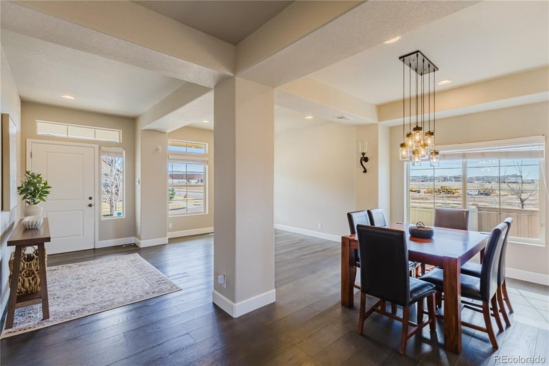 4707 Truckee St, Denver, CO 80249