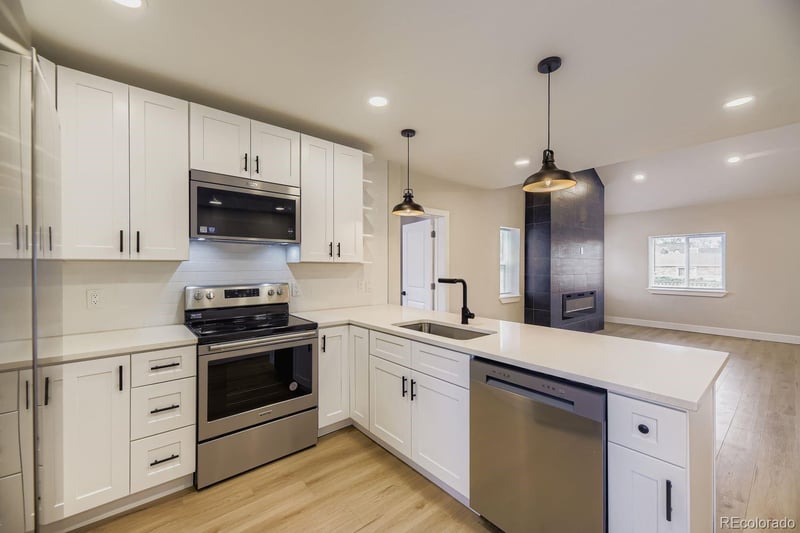 2600 Colorado Blvd, Denver, CO 80207