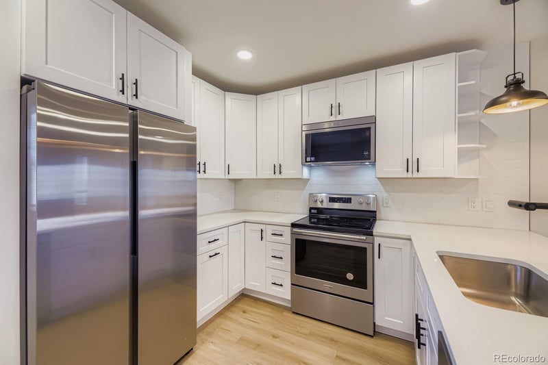 2600 Colorado Blvd, Denver, CO 80207