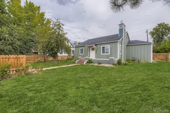 2600 Colorado Blvd, Denver, CO 80207