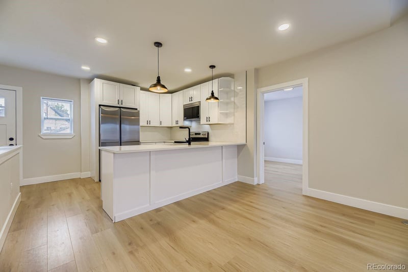 2600 Colorado Blvd, Denver, CO 80207