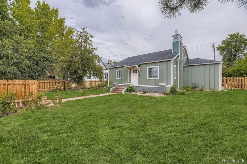 2600 Colorado Blvd, Denver, CO 80207