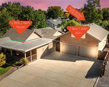 1260 Welch St, Lakewood, CO 80401