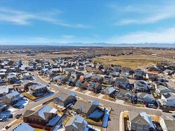 13857 Tamarac St, Thornton, CO 80602