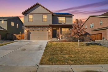 13857 Tamarac St, Thornton, CO 80602