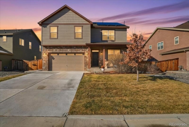 13857 Tamarac St, Thornton, CO 80602