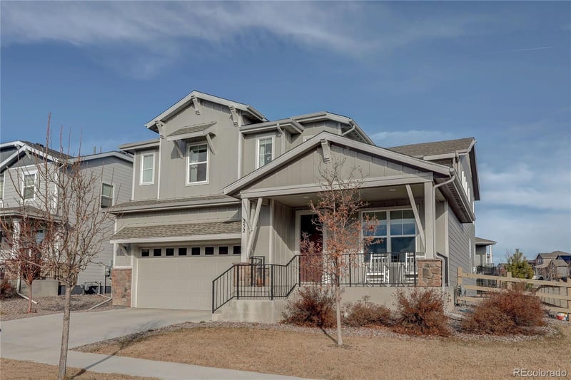 252 Mount Rainier St, Berthoud, CO 80513