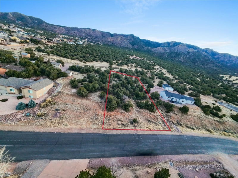 124 Eagle Crest Loop, Canon City, CO 81212