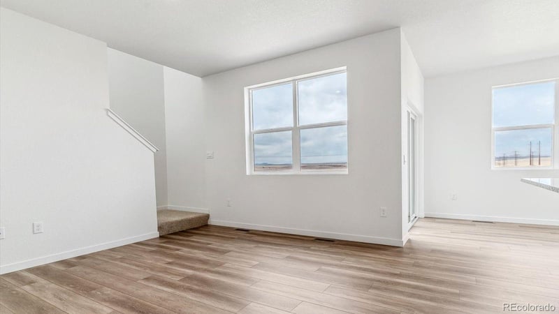 11643 Reagan Ridge Dr, Colorado Springs, CO 80925