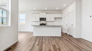 11643 Reagan Ridge Dr, Colorado Springs, CO 80925