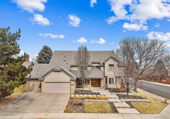 10293 Sheri Ln, Englewood, CO 80111