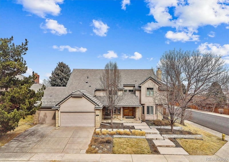 10293 Sheri Ln, Englewood, CO 80111
