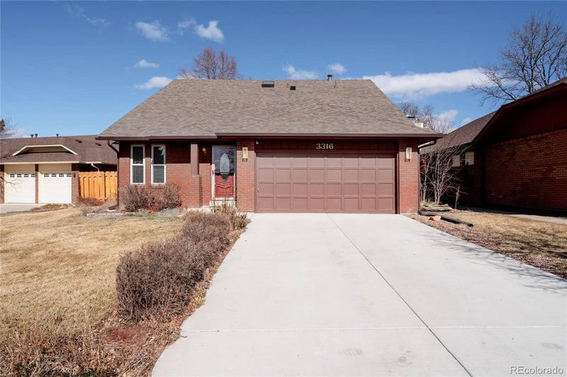 3316 Camden Dr, Longmont, CO 80503