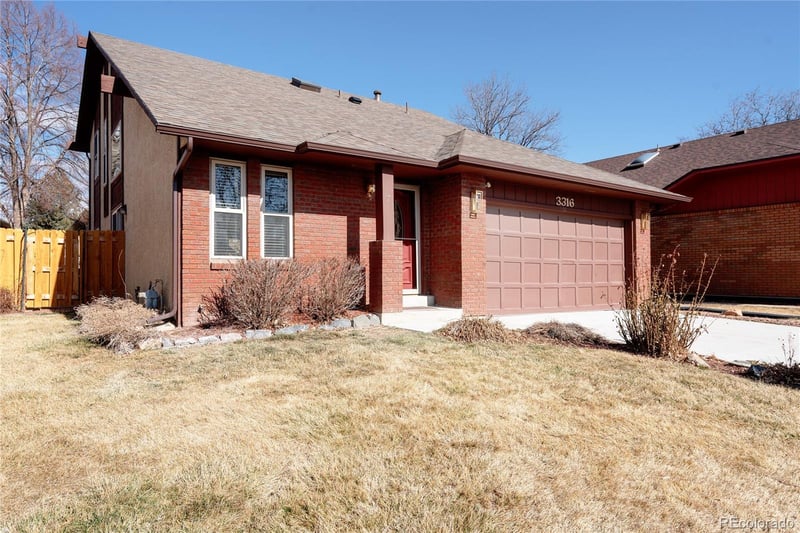 3316 Camden Dr, Longmont, CO 80503