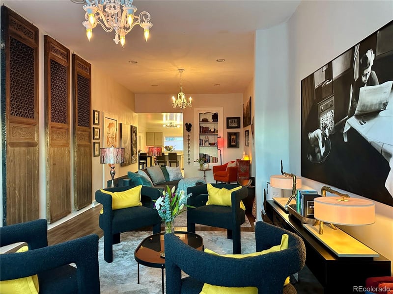 3536 Williams St, Denver, CO 80205