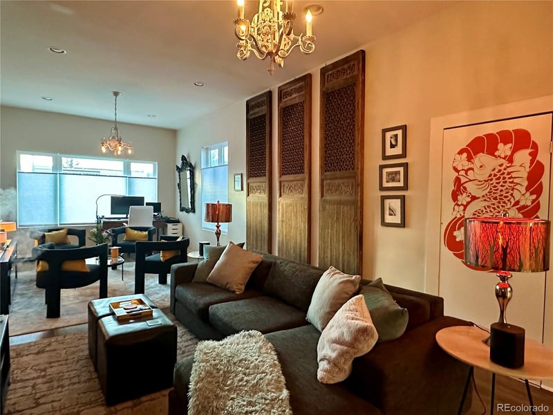 3536 Williams St, Denver, CO 80205