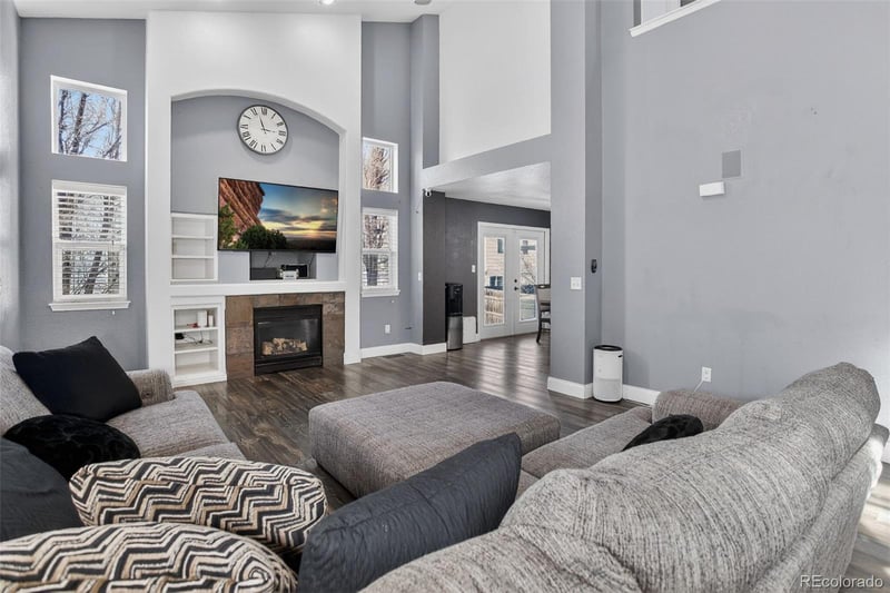 6483 St Vrain Ranch Blvd, Firestone, CO 80504