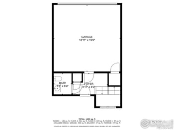 2051 Downing St #5, Denver, CO 80205