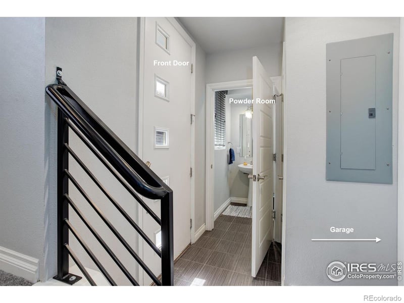 2051 Downing St #5, Denver, CO 80205