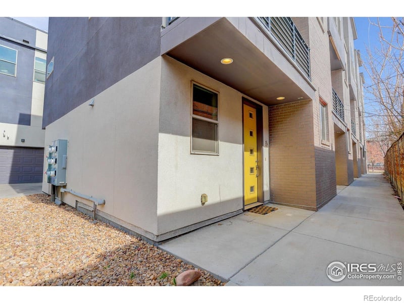 2051 Downing St #5, Denver, CO 80205