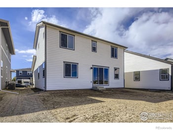 1820 Cord Grass Dr, Fort Collins, CO 80524