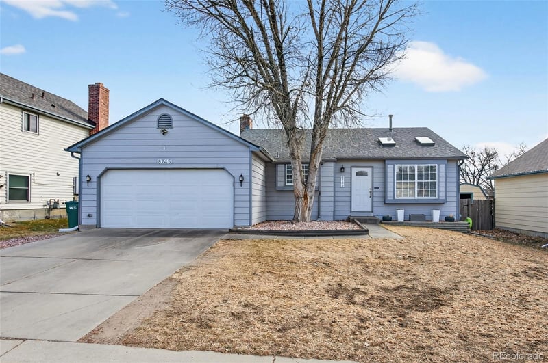 8745 Aspen Cir, Parker, CO 80134